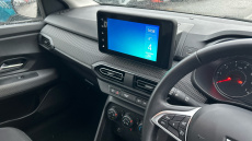 Dacia Sandero 1.0 TCe Comfort 5dr Petrol Hatchback